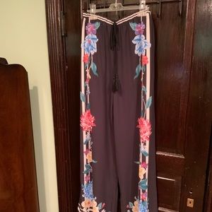 🌸 Jealous Tomatoe 🌸 Palazzo Pants